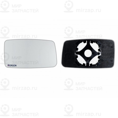 Запчасть ERGON 96709904