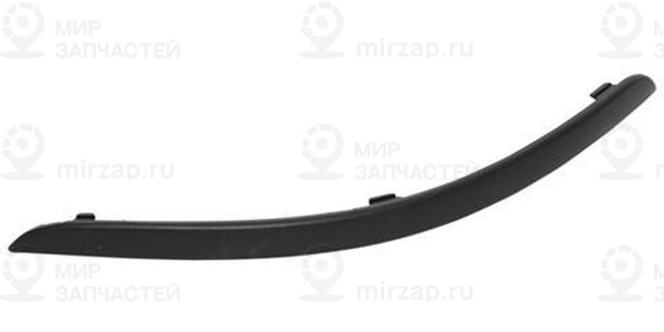 Запчасть EUROBUMP FOR07FO032