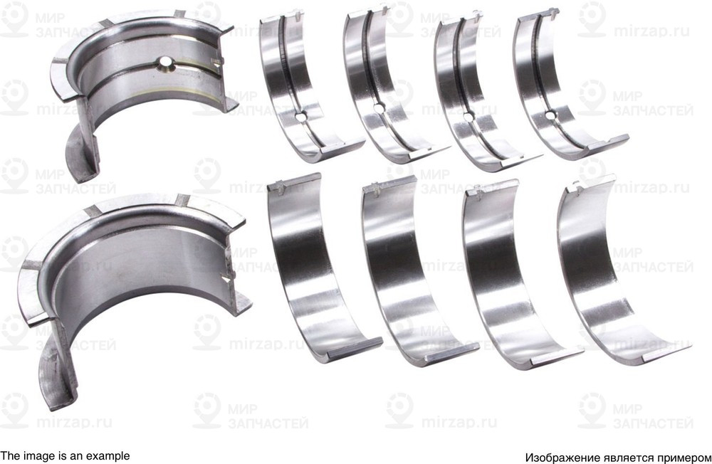 Запчасть FAIR PARTS F157005