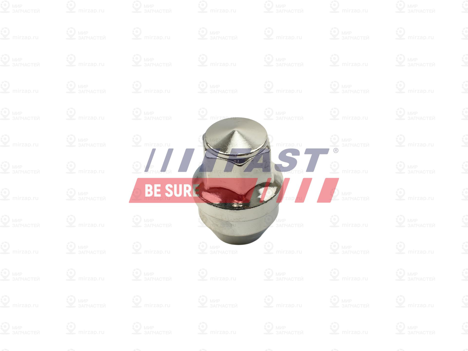Запчасть FAST FT21601