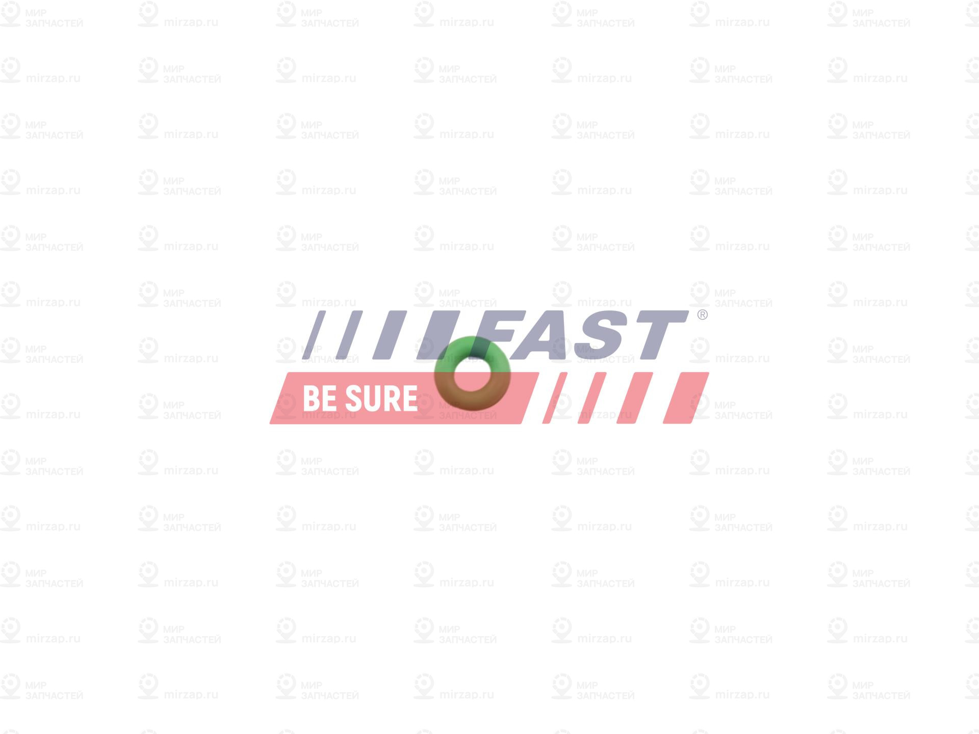 Запчасть FAST FT49650