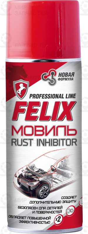 Запчасть FELIX 410060006