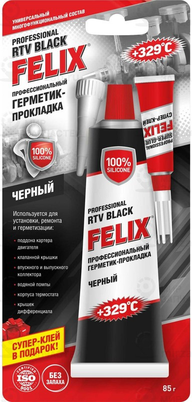 Запчасть FELIX 411040059