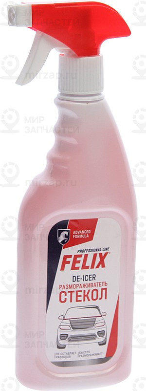 Запчасть FELIX 411040084