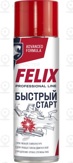 Запчасть FELIX 411040169