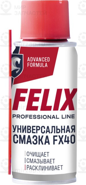 Запчасть FELIX 411041038