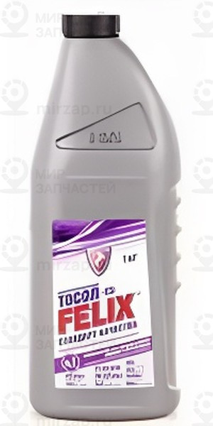 Запчасть FELIX 430206233