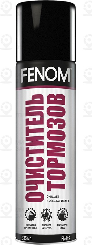 Запчасть FENOM FN412