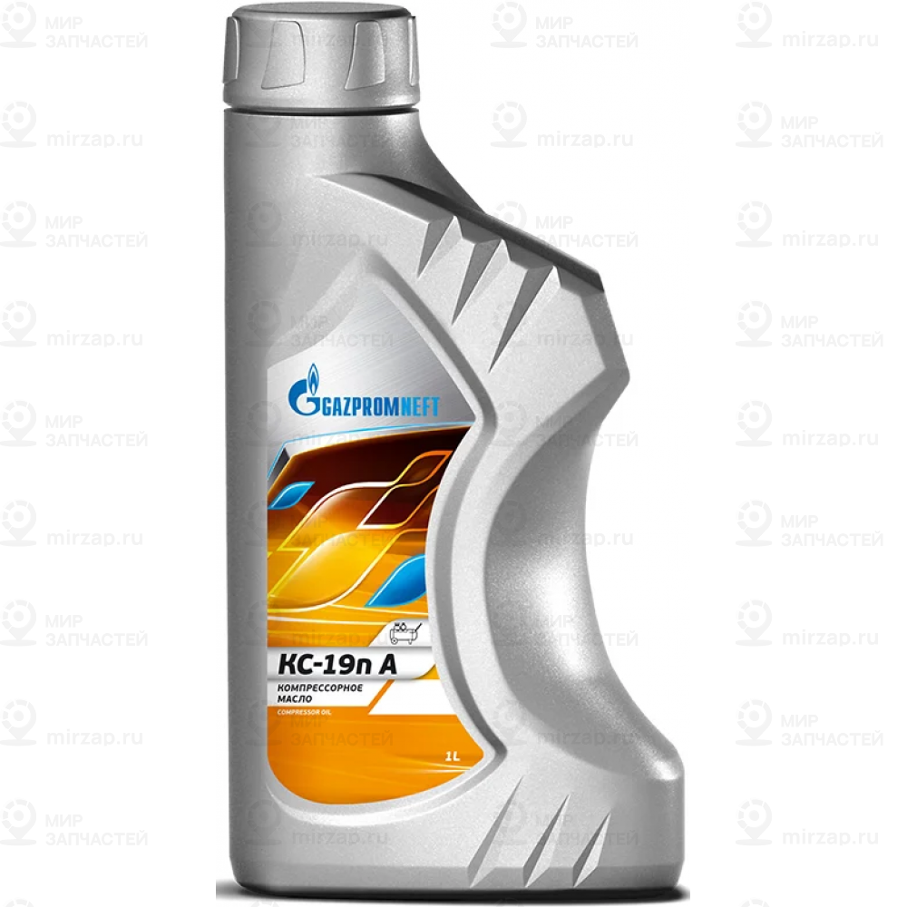 Масло Индустриальное GAZPROMNEFT 2389906593