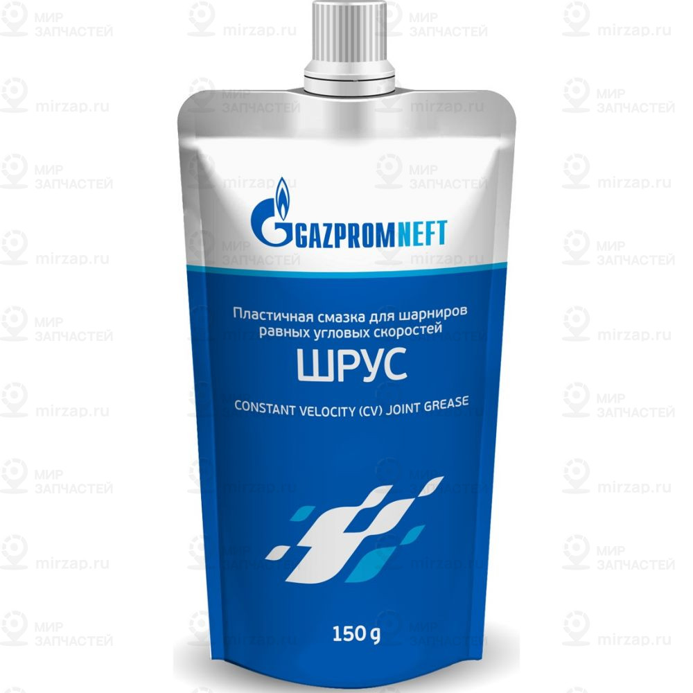 Смазка Многофункциональная GAZPROMNEFT 2389907091