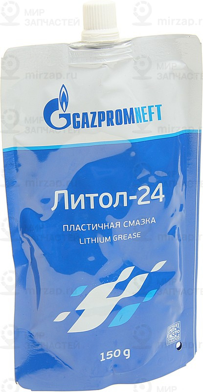 Запчасть GAZPROMNEFT 2389907143