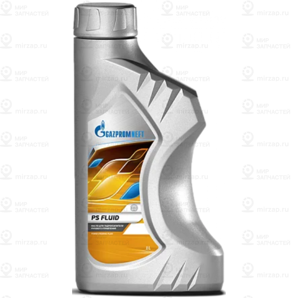 Масло Гидравлическое Gazpromneft Ps Fluid Минеральное 1 Л 253422001 GAZPROMNEFT 253422001