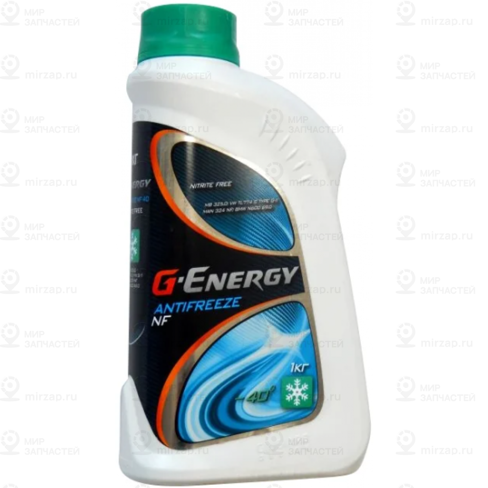 Запчасть G-ENERGY 2422210118