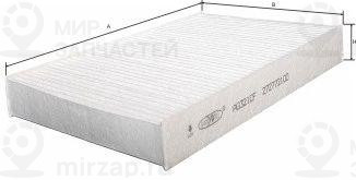 Запчасть GOODWILL AG321CF