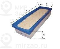 Запчасть GOODWILL AG374