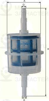 Запчасть GOODWILL FG012