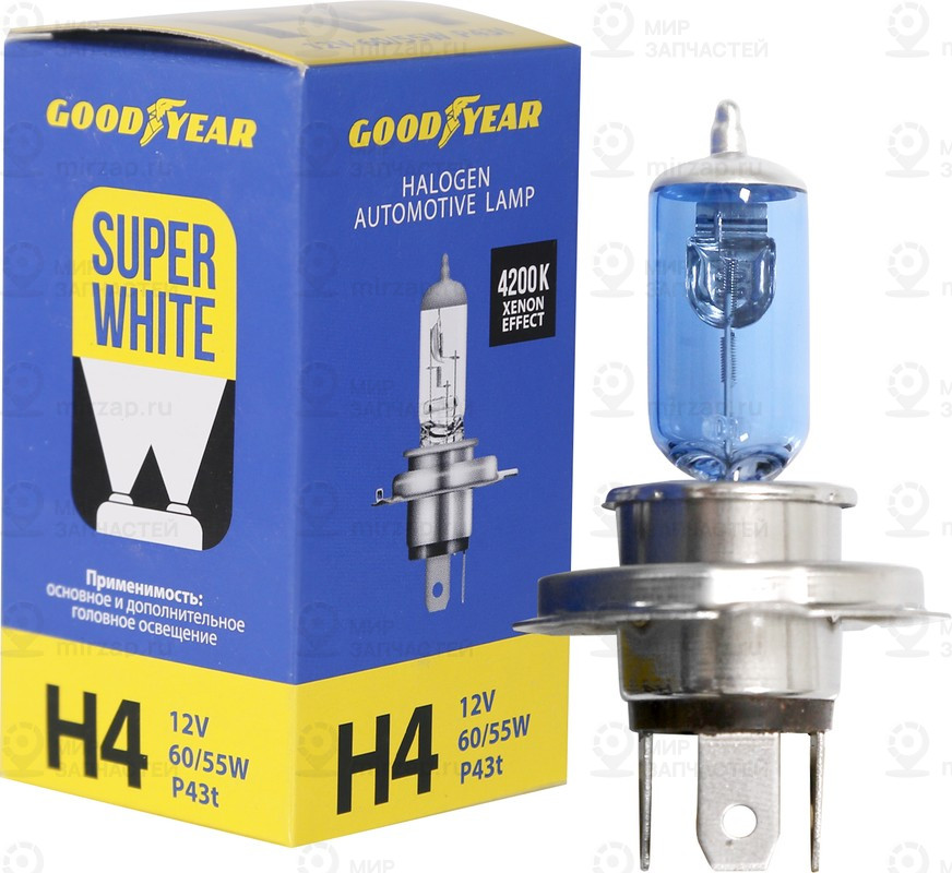 Запчасть GOODYEAR GY014126