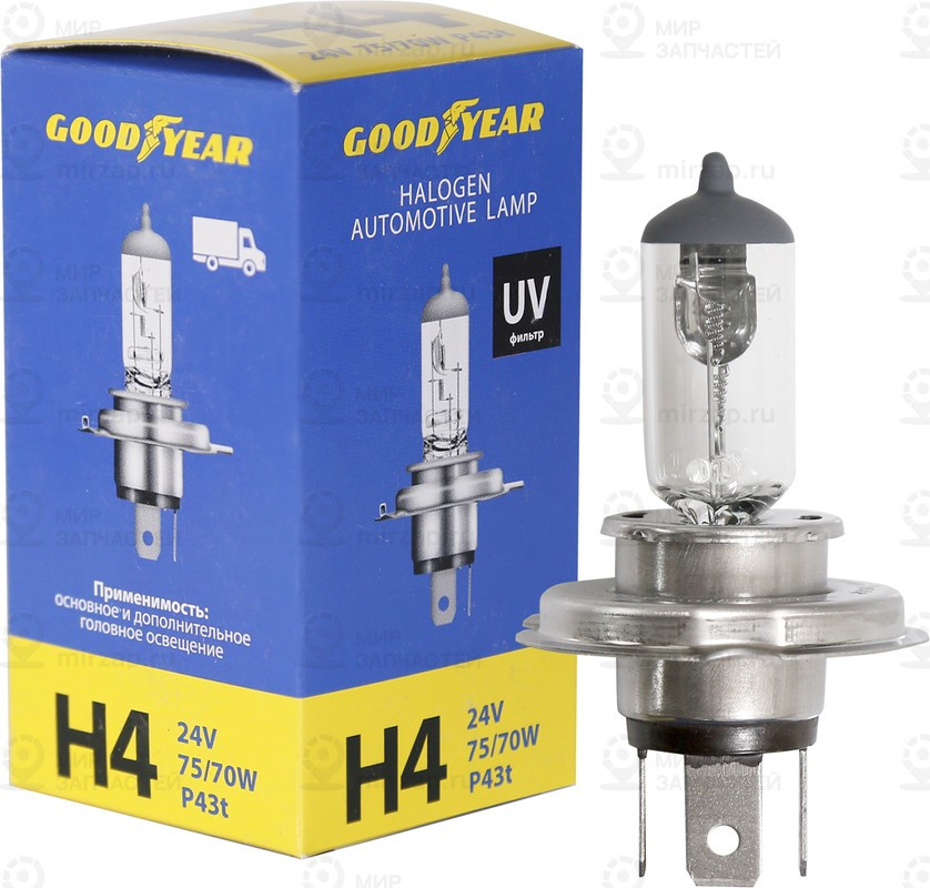 Запчасть GOODYEAR GY014240