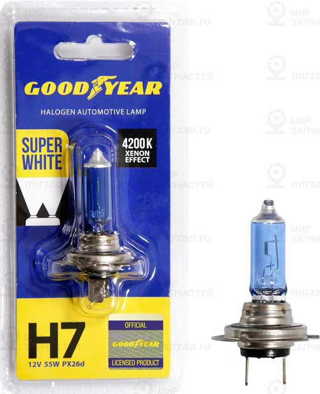 Запчасть GOODYEAR GY017127