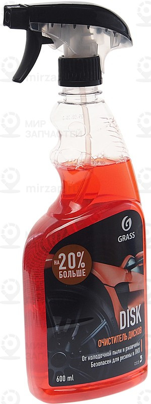 Запчасть GRASS 110373