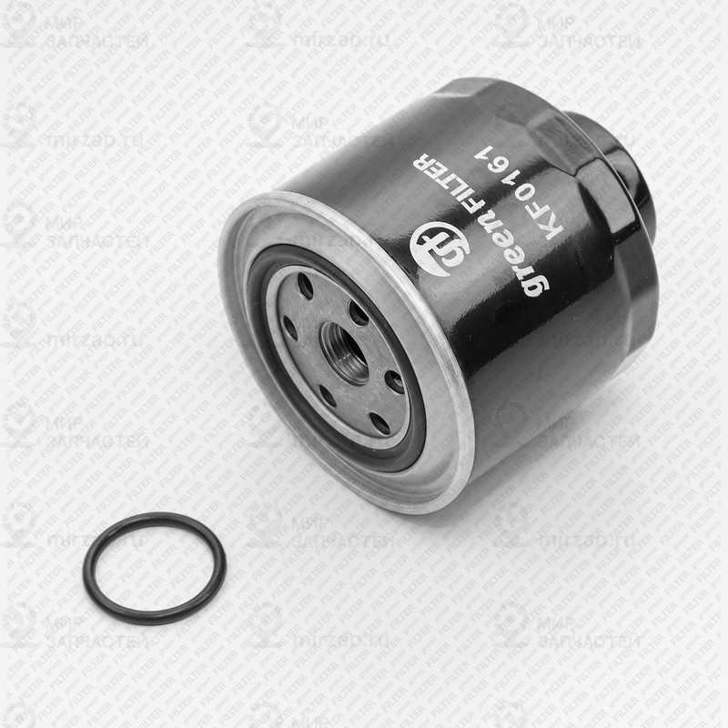 Запчасть GREEN FILTER KF0161