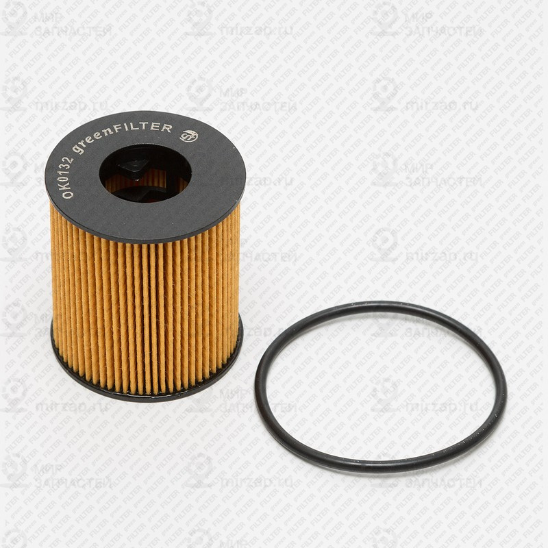 Запчасть GREEN FILTER OK0132