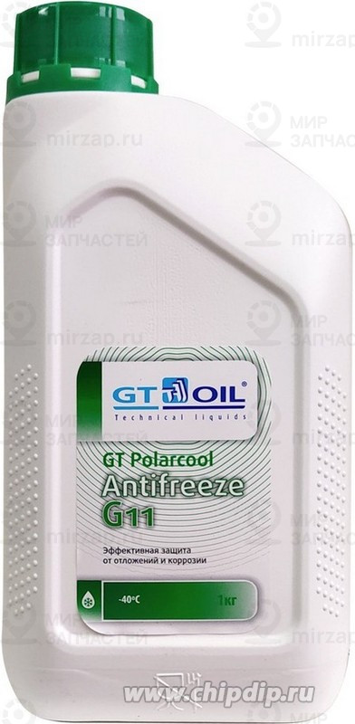 Запчасть GT OIL 1950032214007