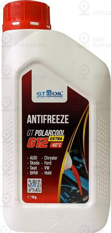 Запчасть GT OIL 1950032214052