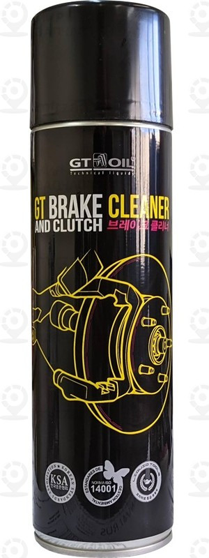 Запчасть GT OIL 8809059410141