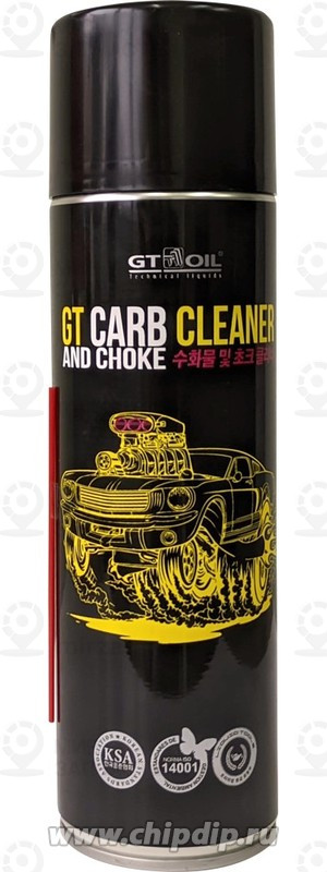 Запчасть GT OIL 8809059410158