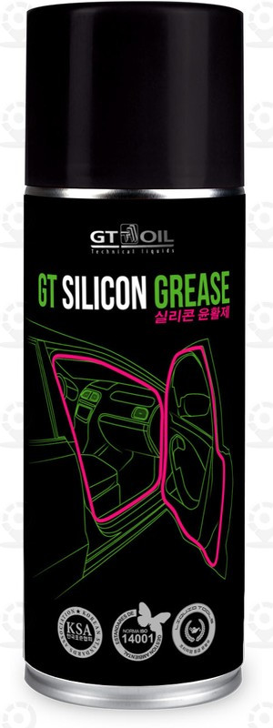 Запчасть GT OIL 8809059410172