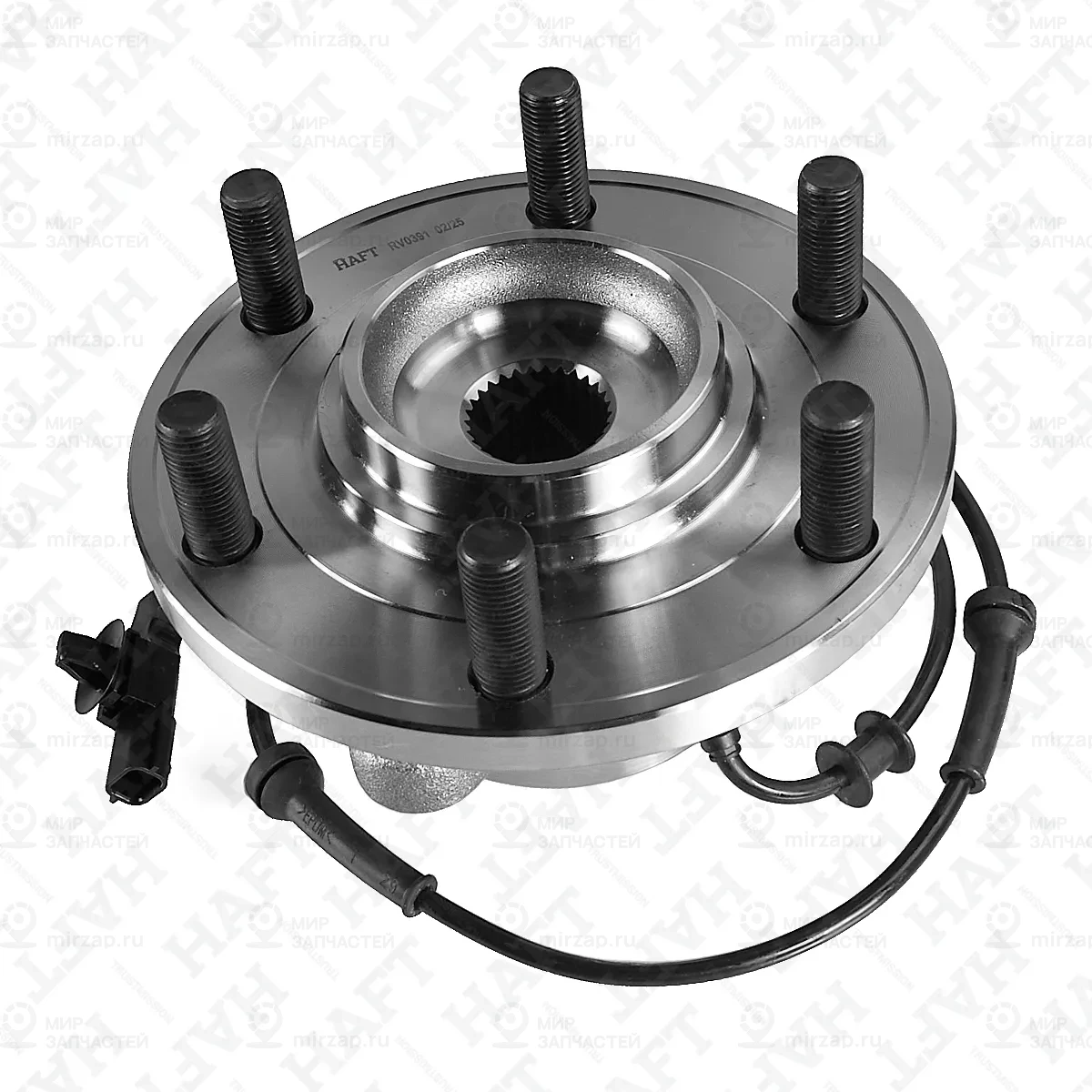 Запчасть HAFT RV0391