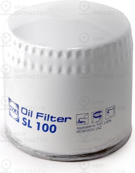 Запчасть HOLA SL100