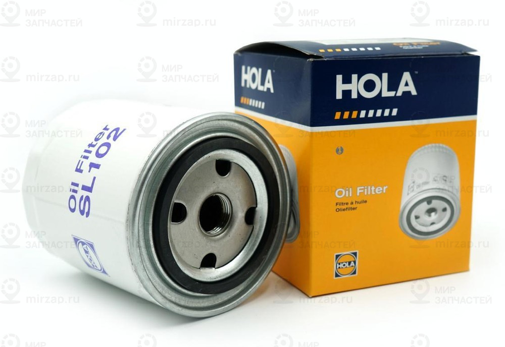 Запчасть HOLA SL102