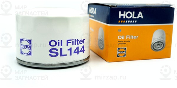 Запчасть HOLA SL144
