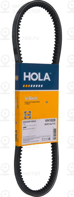 Запчасть HOLA VH1028