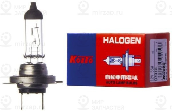 Запчасть Koito 0701H