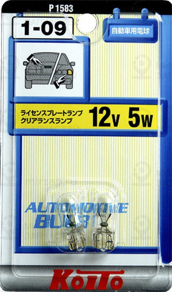 Запчасть Koito P1583