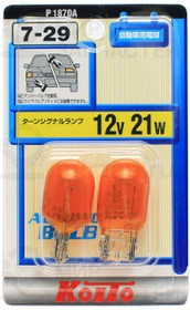 Запчасть Koito P1870A