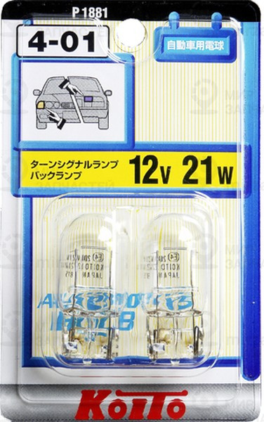Запчасть Koito P1881