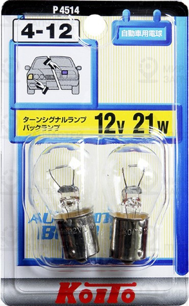 Запчасть Koito P4514