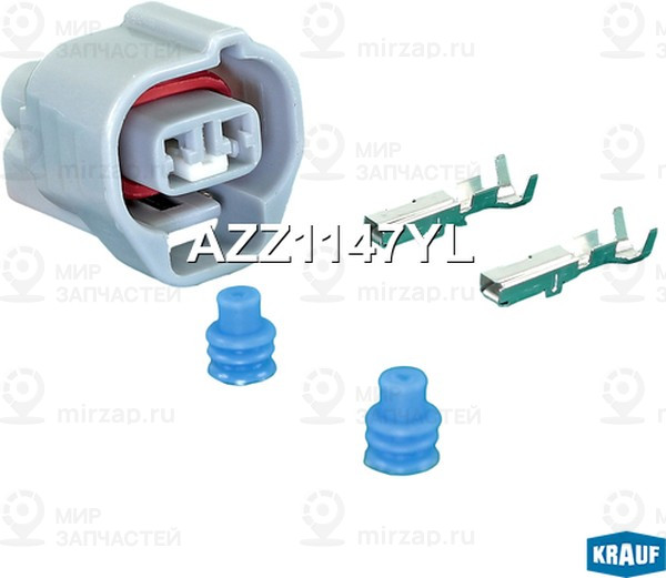 Запчасть KRAUF AZZ1147YL