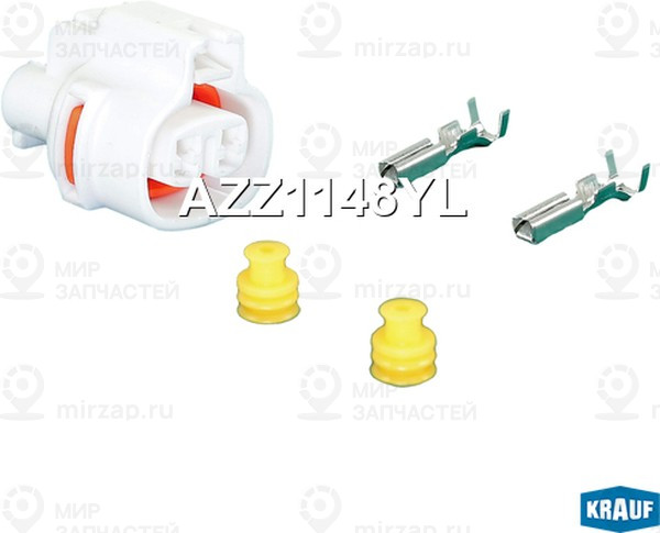 Запчасть KRAUF AZZ1148YL