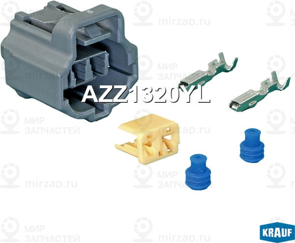 Запчасть KRAUF AZZ1320YL
