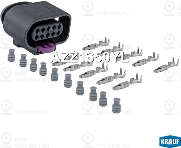 Запчасть KRAUF AZZ1350YL