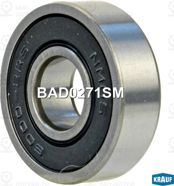 Запчасть KRAUF BAD0271SM