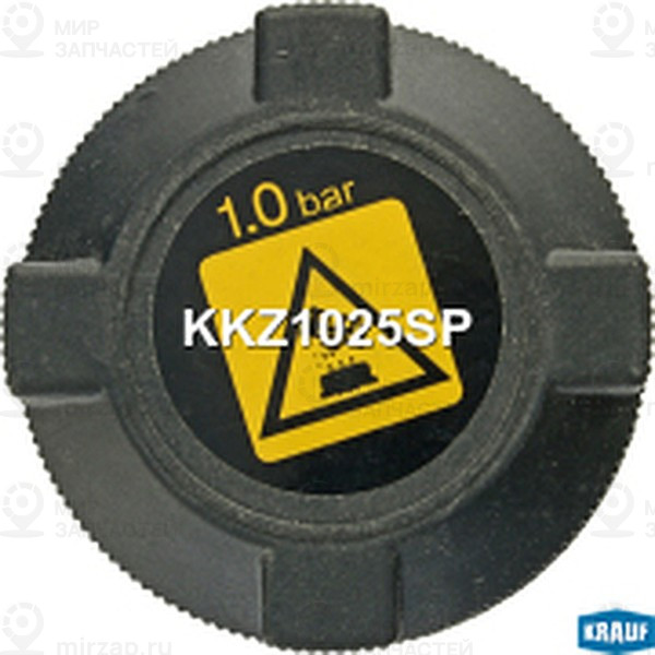 Запчасть KRAUF KKZ1025SP
