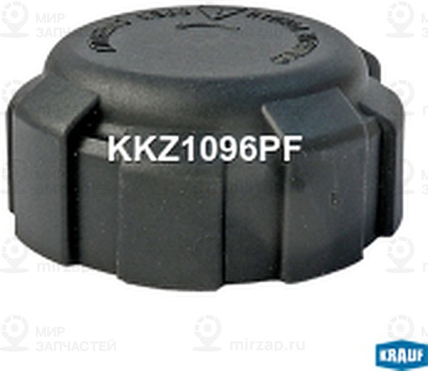 Запчасть KRAUF KKZ1096PF