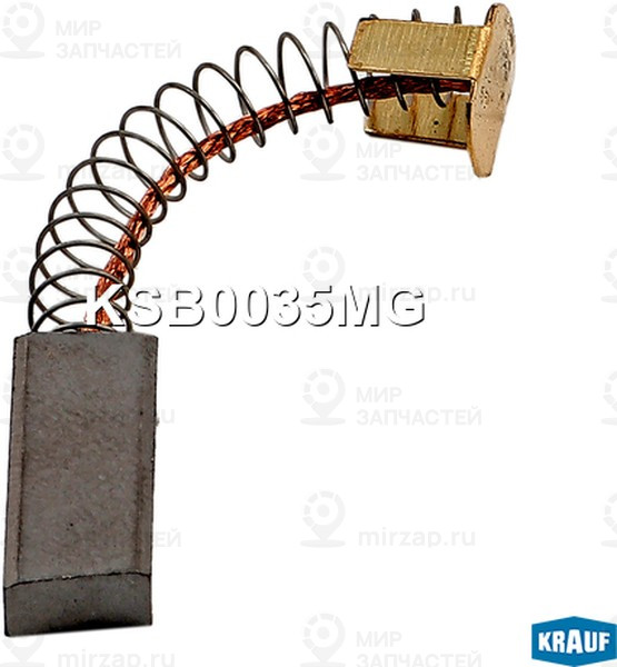 Запчасть KRAUF KSB0035MG