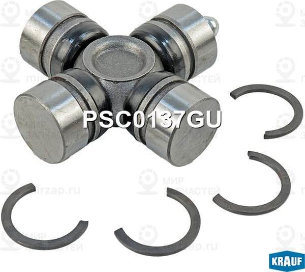 Запчасть KRAUF PSC0137GU